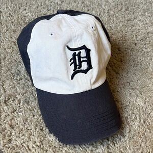 Detroit Tigers hat